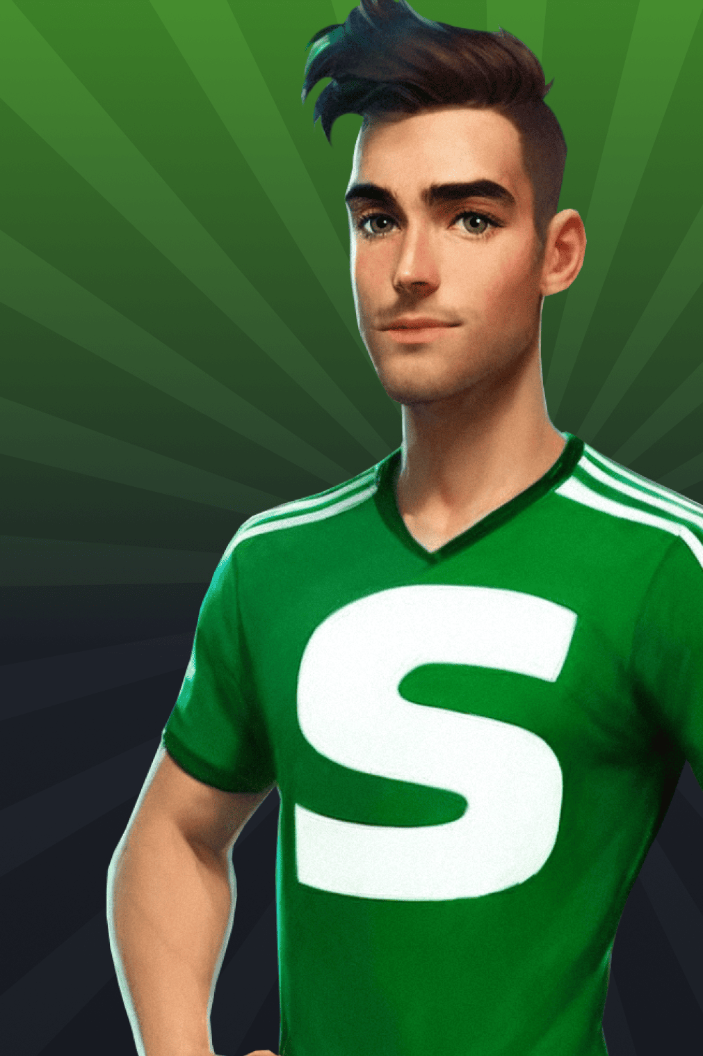Иллюстрация спортивных ставок Selector Casino